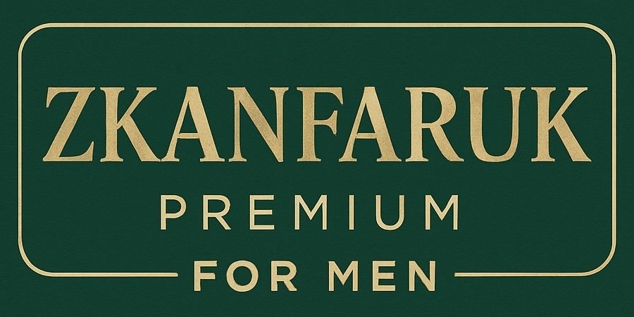 Faruk Premium For Men